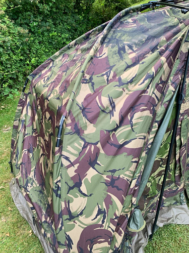 Cyprinus storm man fishing - storm, 1