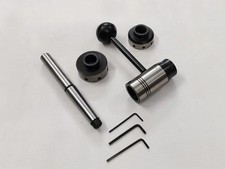 NEW LATHE TAILSTOCK FLOATING