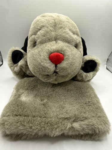 Sooty show sweep - show,