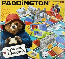 Paddington Sightseeing