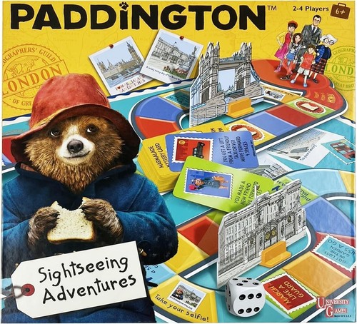 Paddington sightseeing - paddington,