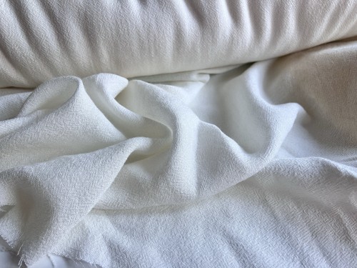 Lightweight wool viscose - wool,