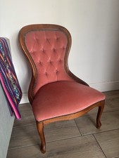 Vintage Victorian Style Button
