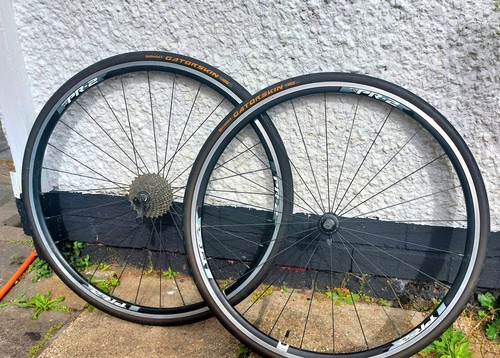 Giant pr2 disc wheelset 700c - pr2,