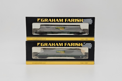 Graham farish gauge hha - farish,