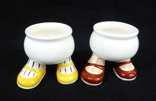 Pair vintage carlton - vintage,