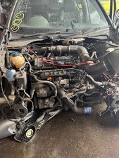 VW GOLF MK5 GTI JETTA GLI AUDI