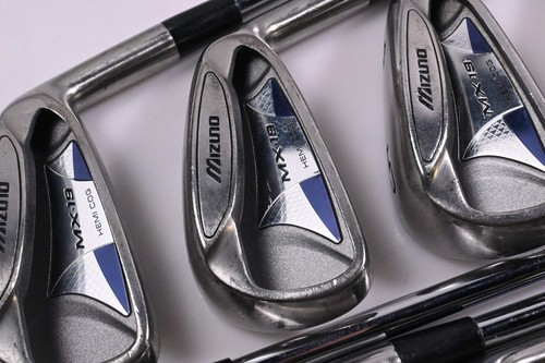 Mizuno irons pw sw - mizuno, /