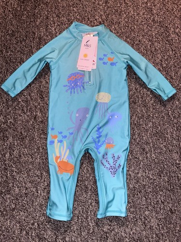 Marks spencer baby swimming - marks,