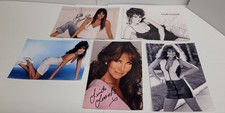 LINDA LUSARDI 80s PAGE 3 BUSTY