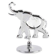 Crystocraft Elephant Ornament
