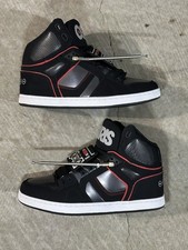 Osiris Shoes NYC 83 CLK