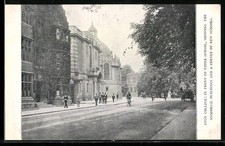 Eton, Eton College, Upper