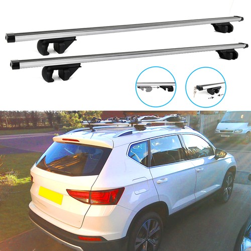 For seat ateca roof rack - seat,