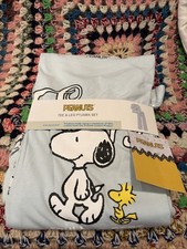 BNWT PRIMARK Snoopy Peanuts