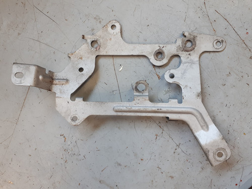 Mazda rx8 231 - 2003-09, engine