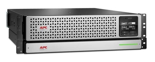 Apc smart ups line 3kva - smart-ups, on-line