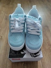 Vans skate cab baby - cab,