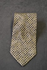 BRIONI SILK TIE