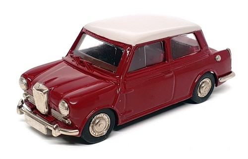 British motoring classics 43 - classics, 1/43
