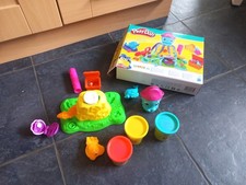 Play-Doh Cranky the Octopus