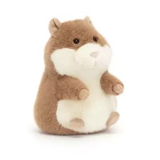 Jellycat Gordy Plush Guinea Pig soft plush doll Tag+ Dust Bag 1PC