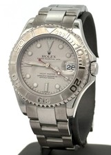 Pre-Owned Rolex Yacht-Master