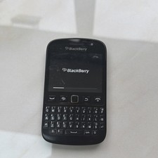 Blackberry 9720 Smartphone