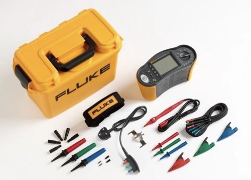 Fluke 1662 multifunction - 1662,