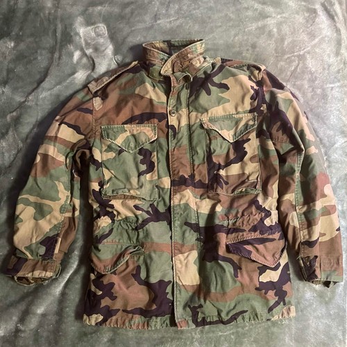 Usgi m65 field - field, jacket,