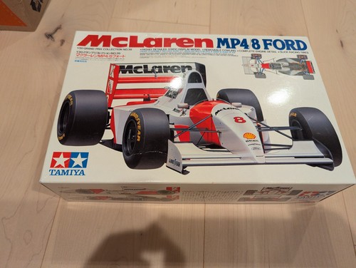 Tamiya 20039 mclaren - 20039, 1/20