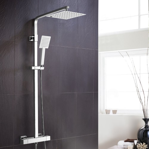 Lois modern bathroom - lois,
