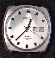 Seiko m330 sealion - dx,