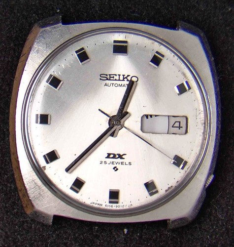 Seiko m330 sealion men - dx, men's