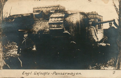 English combat armored - ak*,