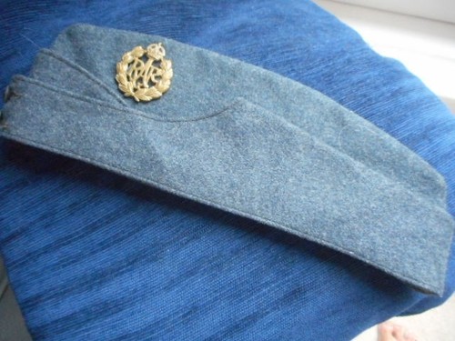 Genuine ww2 raf - raf, ranks