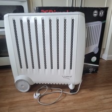 Dimplex Cadiz eco oil free 2kw radiator excellent condition with box