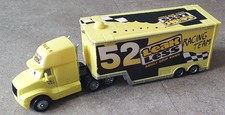 Disney Pixar Cars HAULER