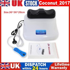 Chi Machine Swing Massager