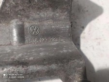 VW Golf IV Variant 1J5 Rear