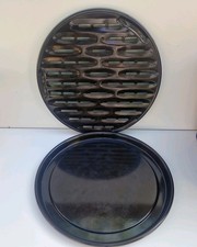 Panasonic Microwave Black