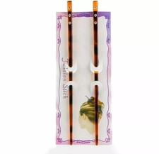 2x Hair Sticks Chopsticks –