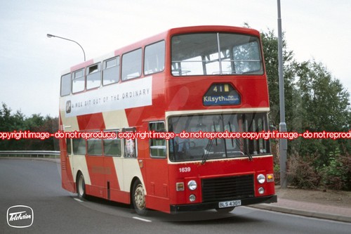 Bus photo kelvin central - -,