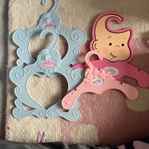 Zapf creations baby born - creations,