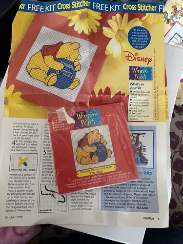 Disney winnie the pooh - winnie, and