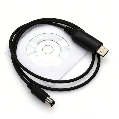 Usb cat programming cable - usb, for