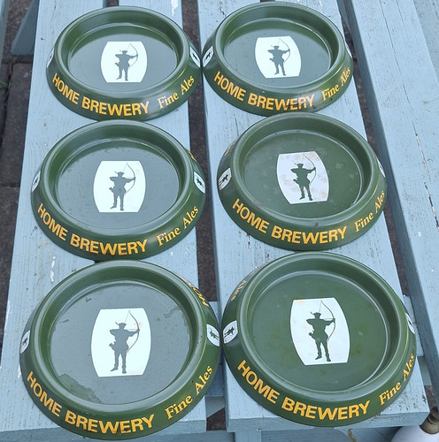 Home brewery fine ales - brewery,