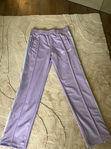 Palm angles tracksuit bottoms - palm,