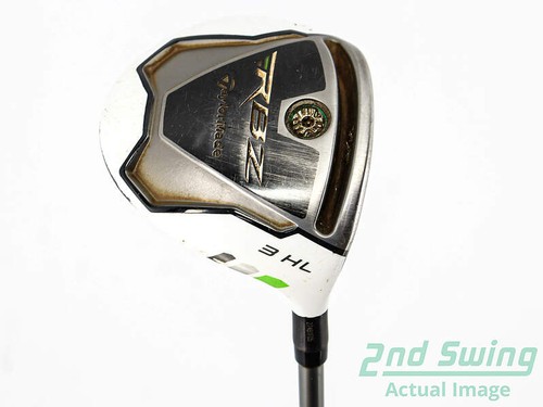 Taylormade rocketballz fairway - taylormade,