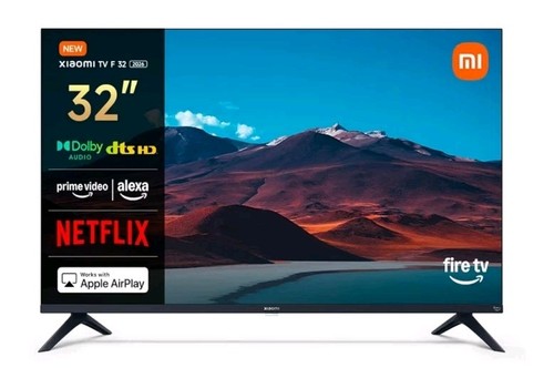 Xiaomi 32 inch 81 - f,